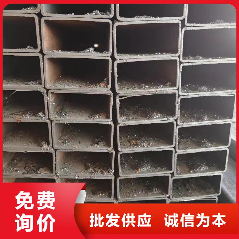 可信赖的大口径方管厂家