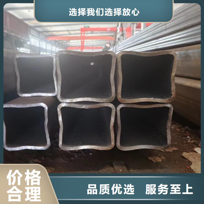 方矩管品质