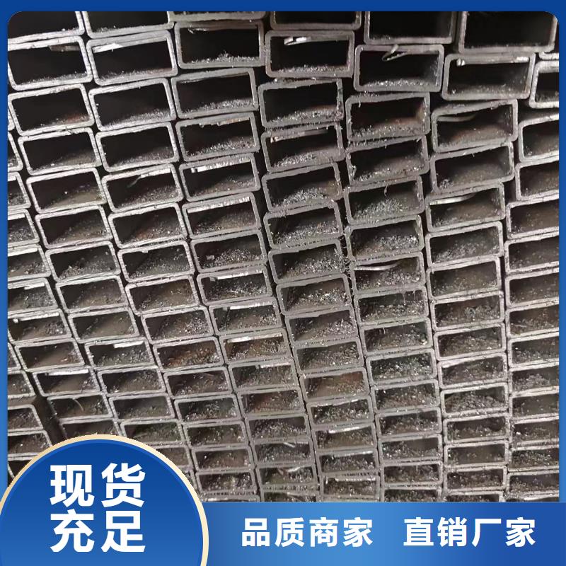 加工定制q345方矩管