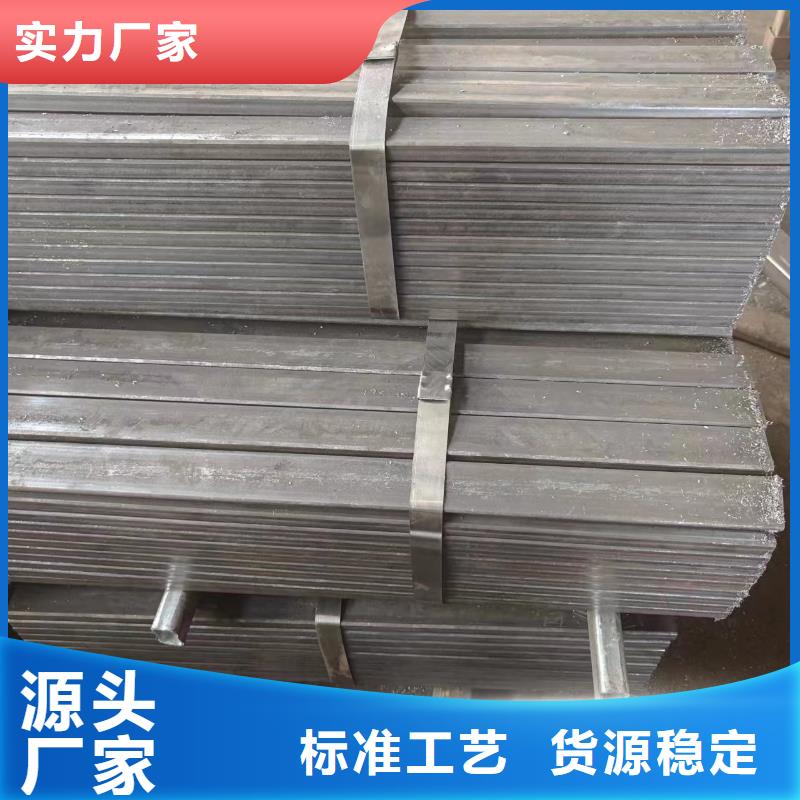 加工定制q345方矩管