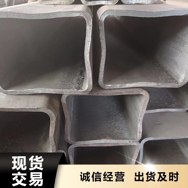 加工定制q345方矩管