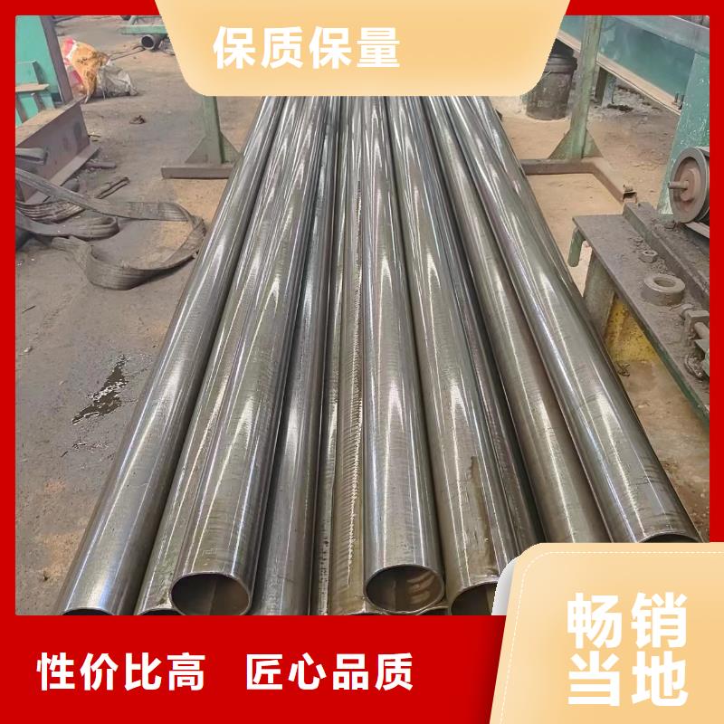 价格合理的Q345B精密管生产厂家