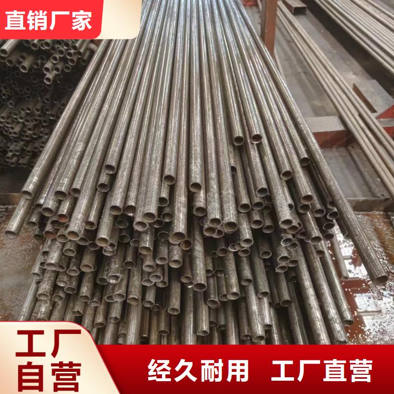 优质40cr精密钢管库存充足