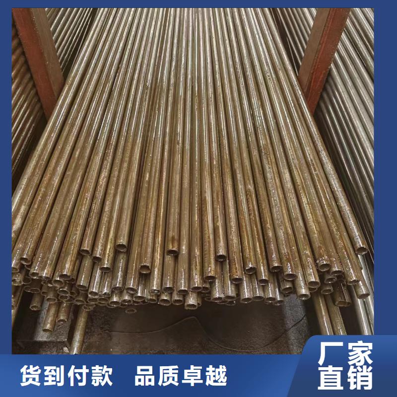 优质40cr精密钢管库存充足
