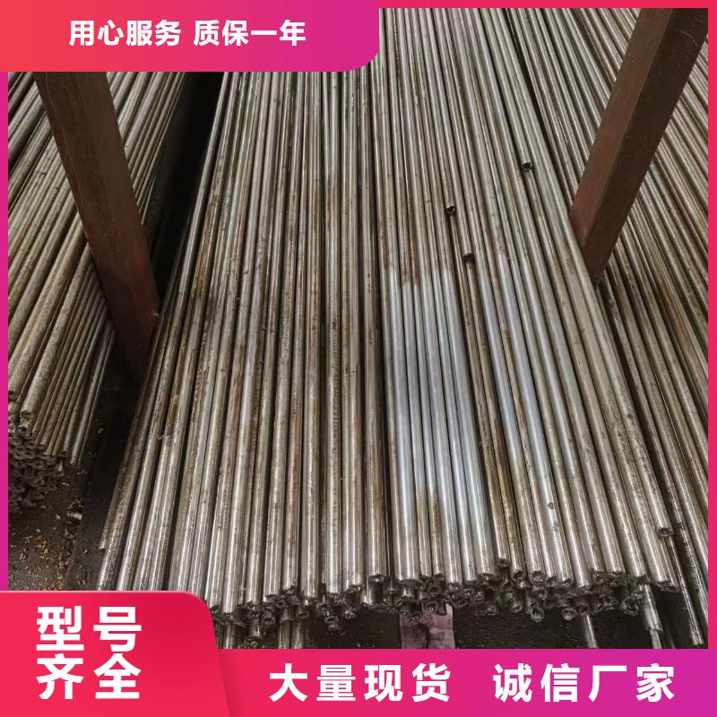 价格合理的Q345B精密管生产厂家