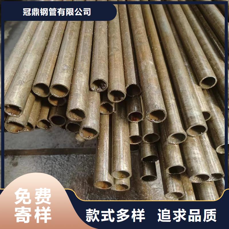 45#精密钢管优质之选