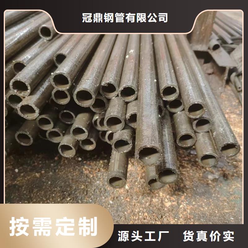 做精密管的生产厂家