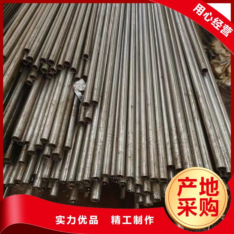 做精密管的生产厂家
