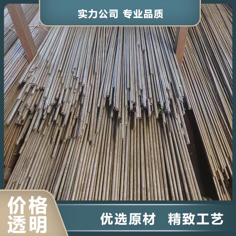 做精密管的生产厂家