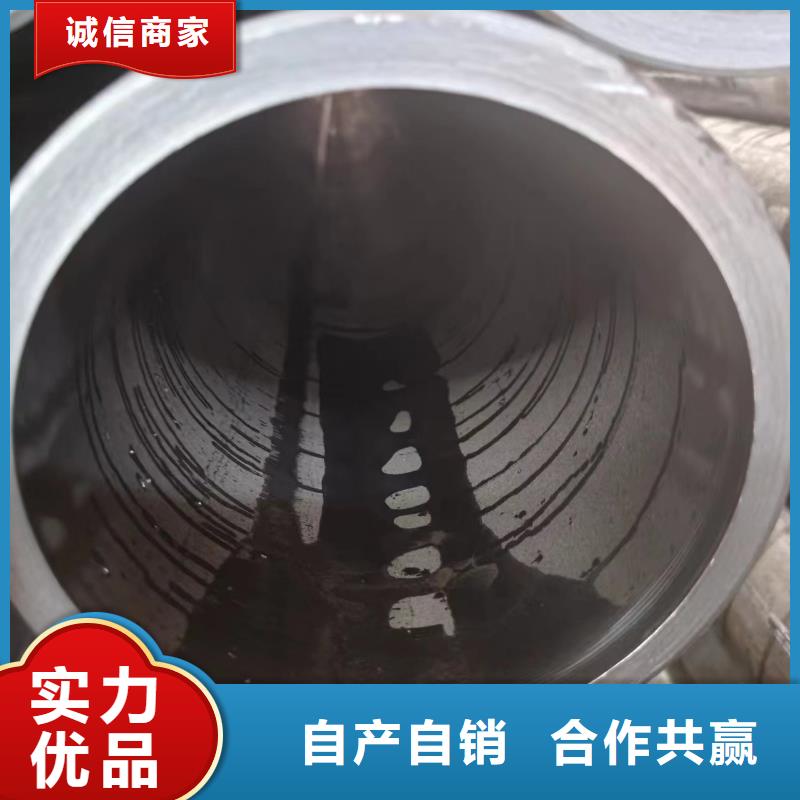 质优价廉的液压管基地