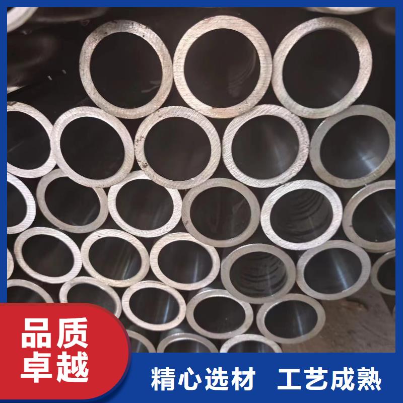 发货及时的液压管公司