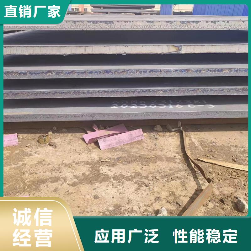 耐磨钢板全国包邮