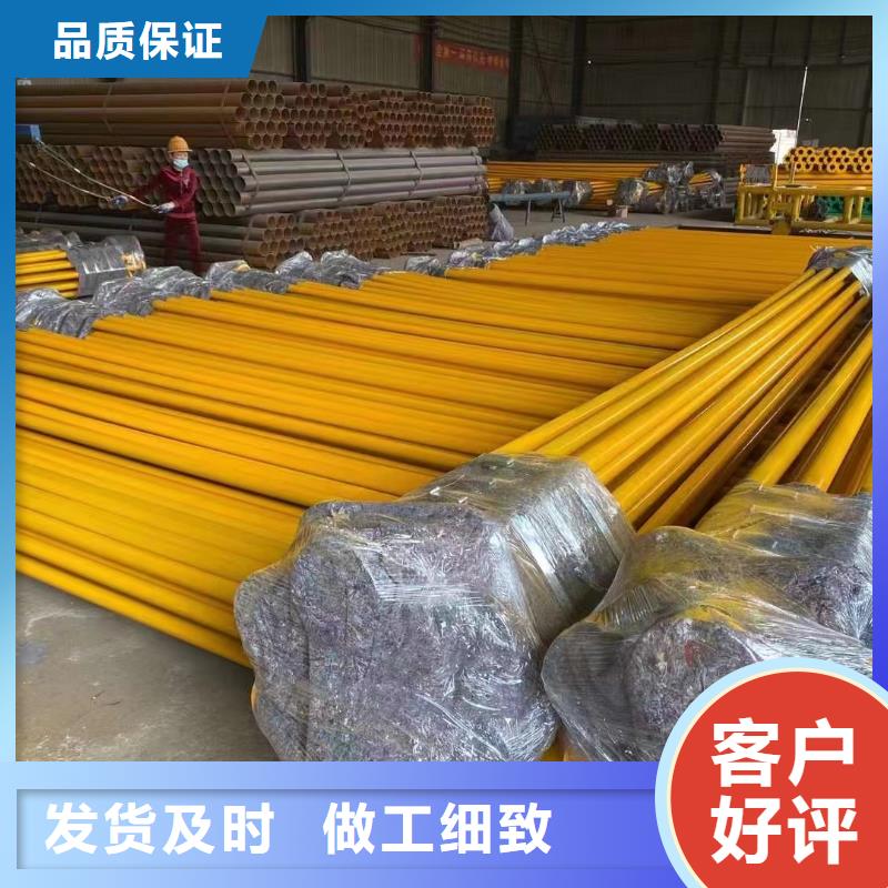 实力雄厚的
矿用法兰连接管供应商