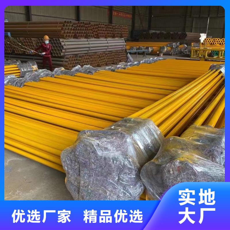 规格齐全的不锈钢衬塑管厂家