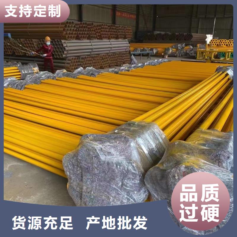 实力雄厚的
矿用法兰连接管供应商