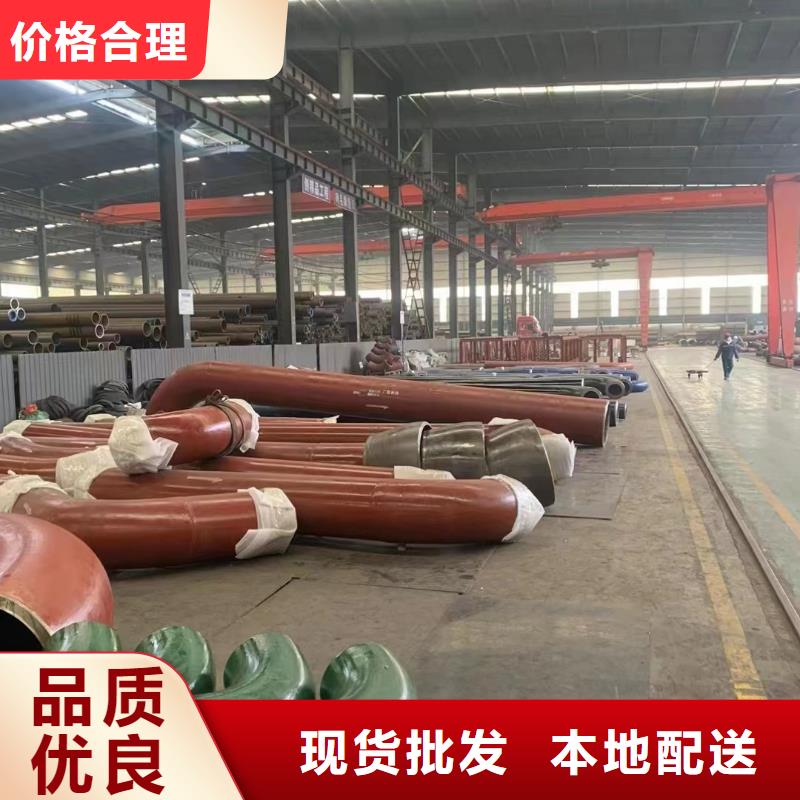 12cr1mov高压管质保时间长