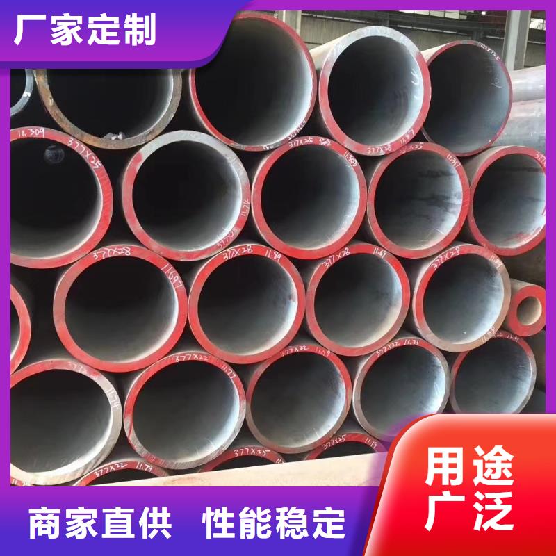 高压锅炉管Q345B螺旋管质量可靠
