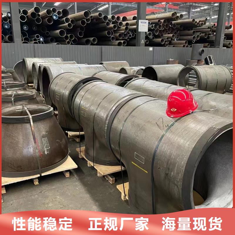 
15crmo钢管厂家-合作共赢
