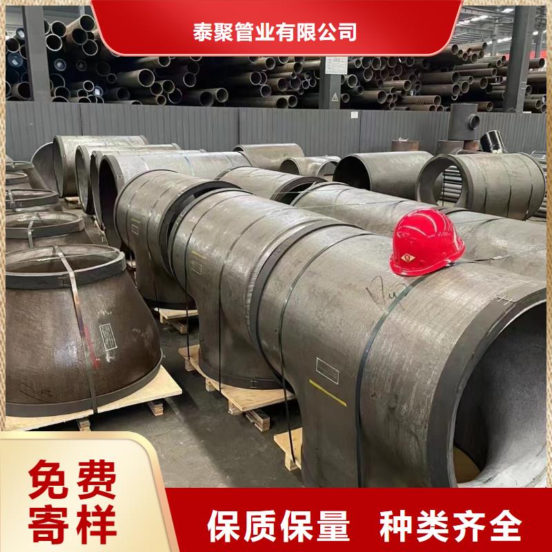 高压锅炉管Q345B螺旋管质量可靠