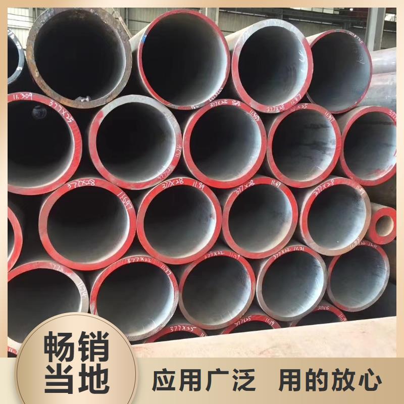
15crmo钢管厂家-合作共赢