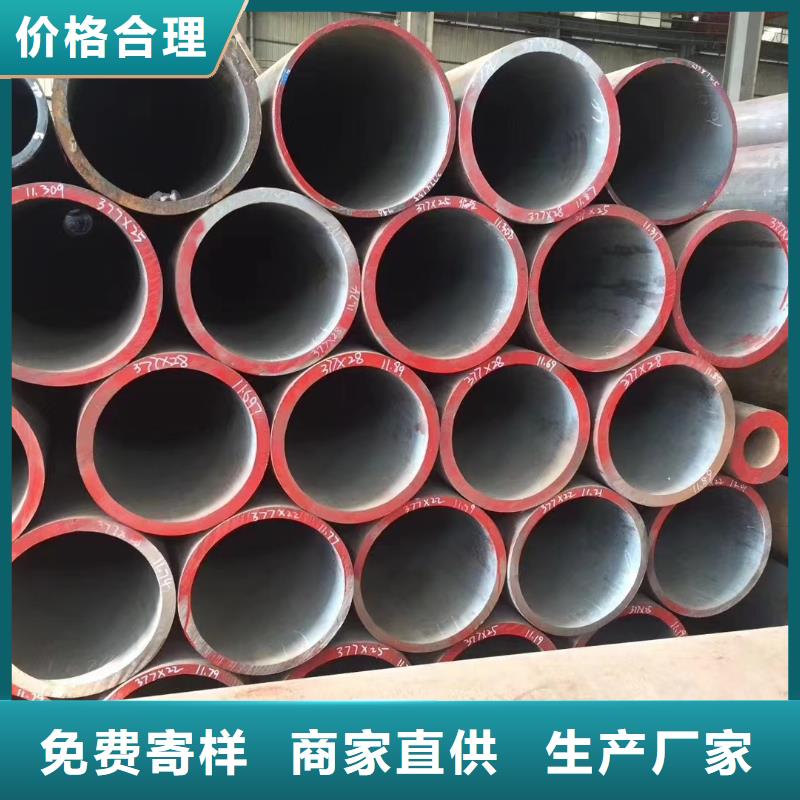 15crmo高压锅炉管报价资讯