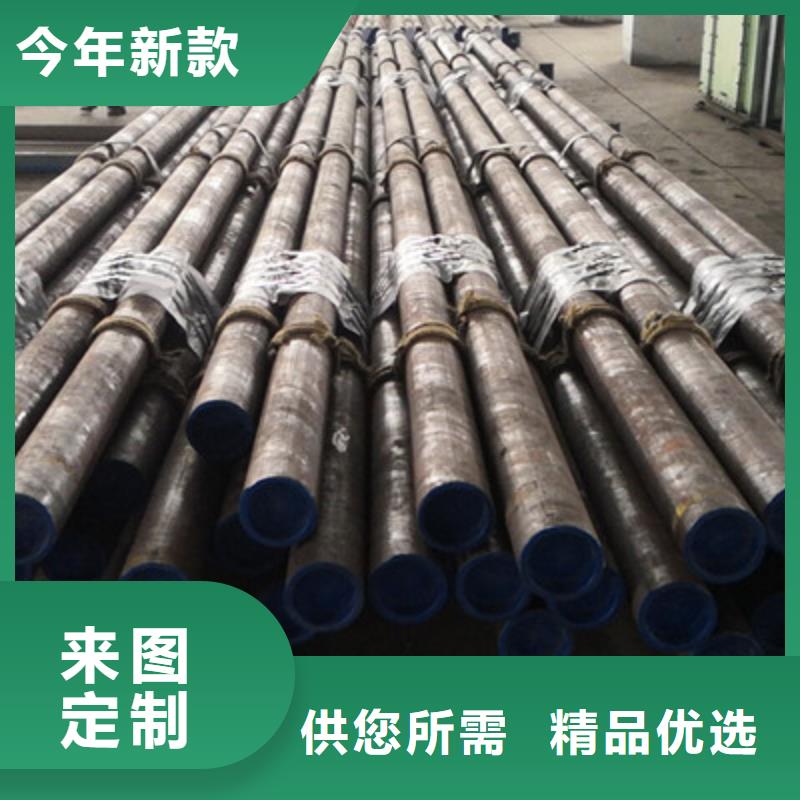 优质TPCQ石油套管供应商