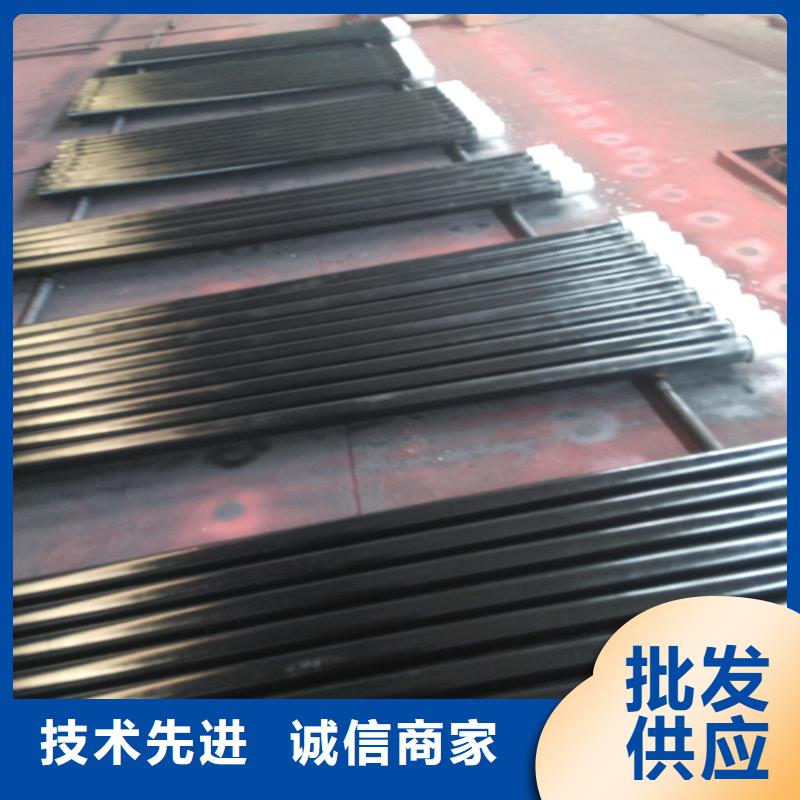 TPG2特殊扣油管短接货源充足的厂家