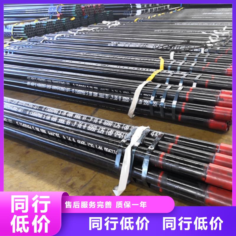 优质13CR油管接箍的基地