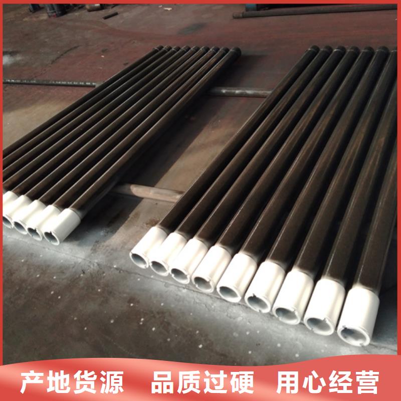 L8013CR油管短接适用范围广