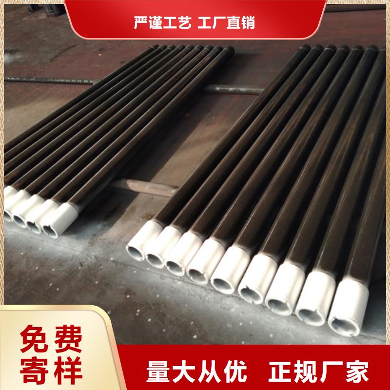 诚信经营BEAR特殊扣油管短接厂家