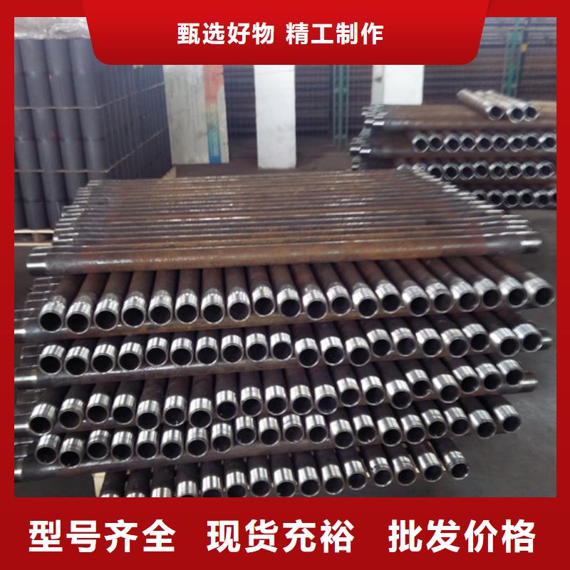 L8013CR油管短接适用范围广