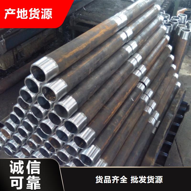 优惠的HSG3特殊扣油管短接正规厂家