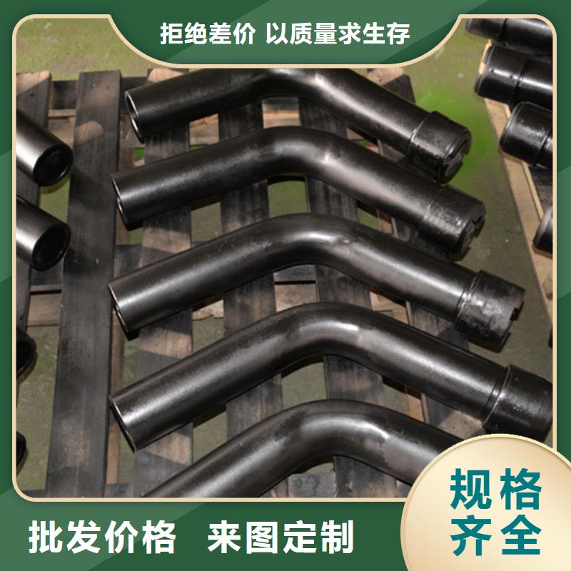 BGT2特殊扣油管短接厂家直销-库存充足