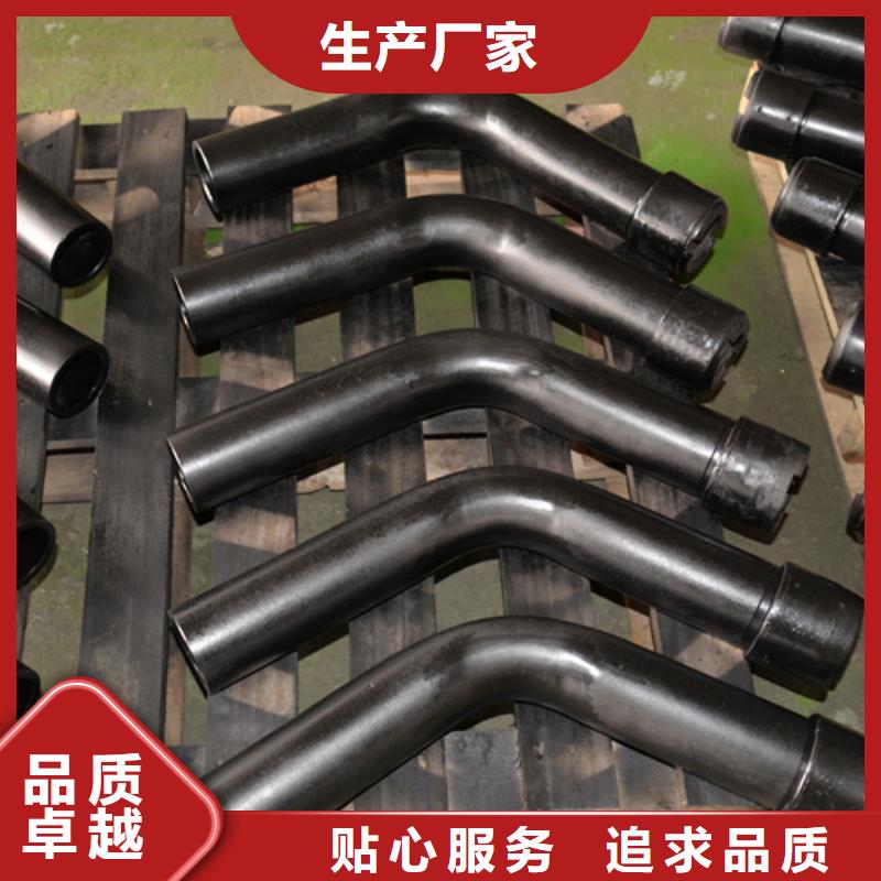 诚信经营BEAR特殊扣油管短接厂家