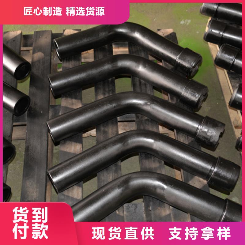 优质13CR油管接箍的基地