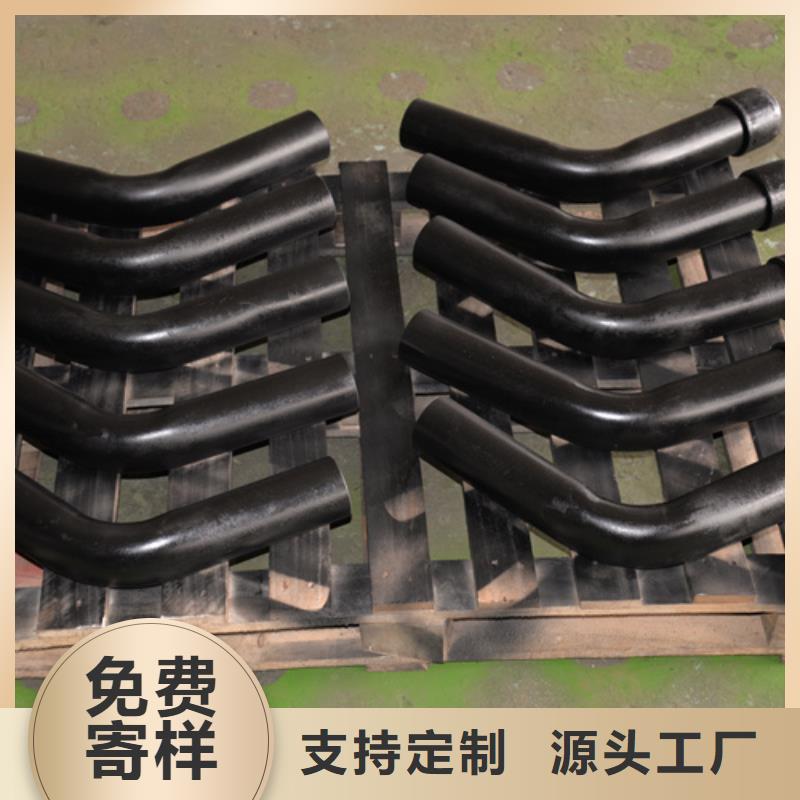 优质13CR油管接箍的基地