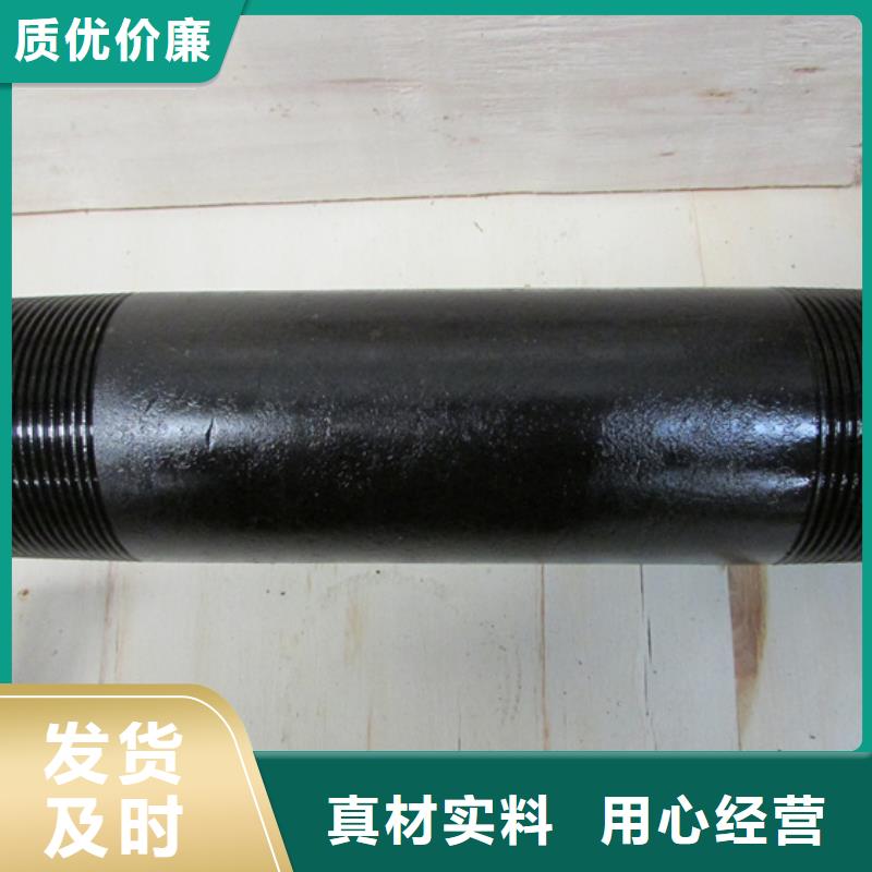 优惠的HSG3特殊扣油管短接正规厂家