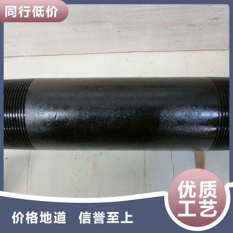 TPG2特殊扣油管短接货源充足的厂家