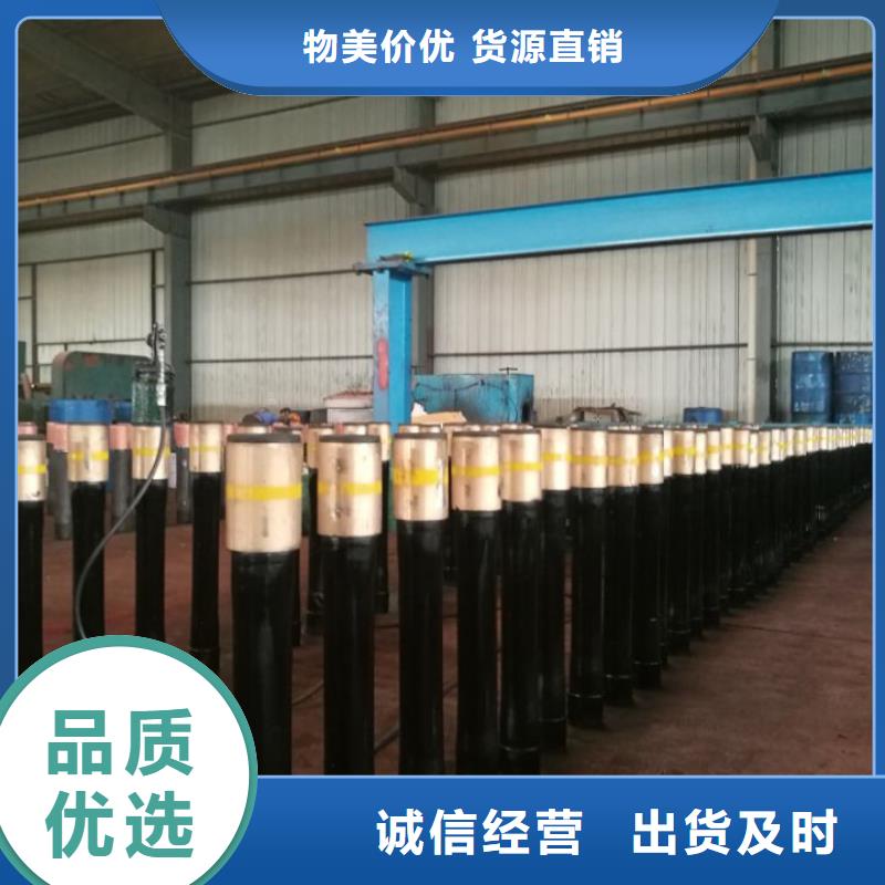 优质13CR油管接箍的基地