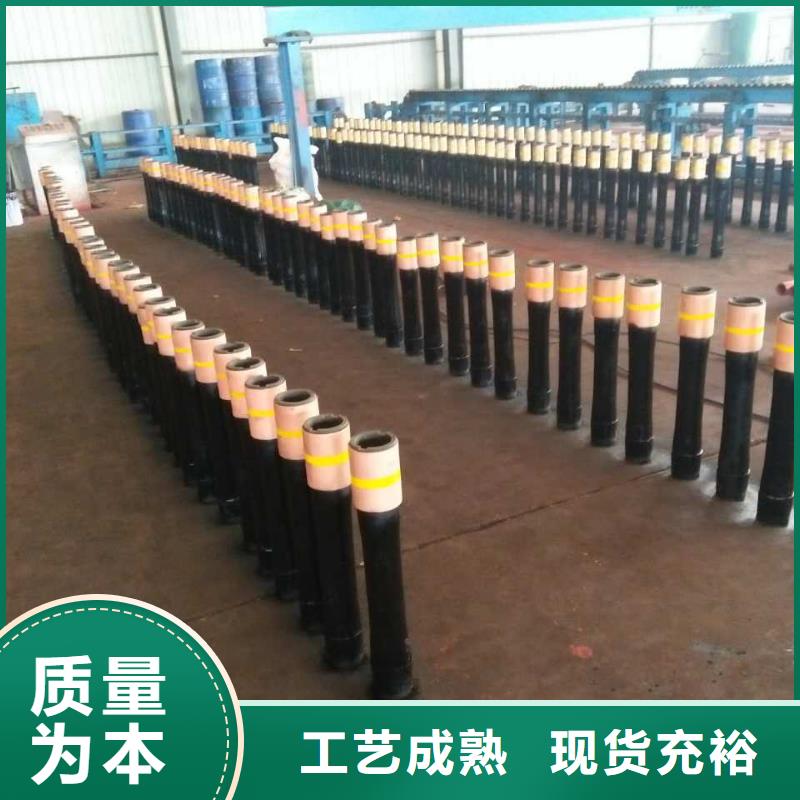 诚信经营BEAR特殊扣油管短接厂家