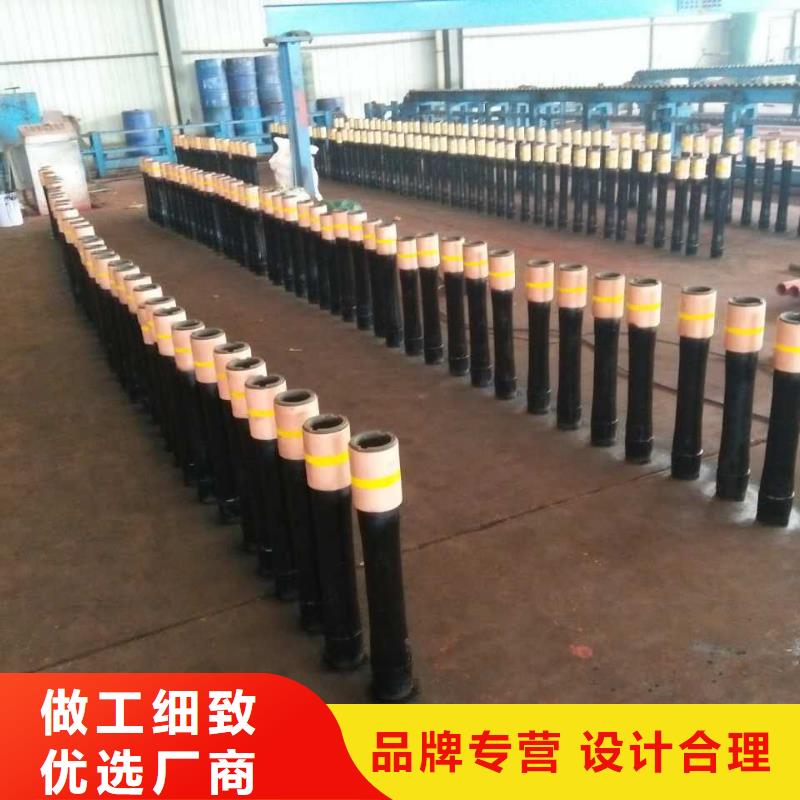 TPG2特殊扣油管短接货源充足的厂家