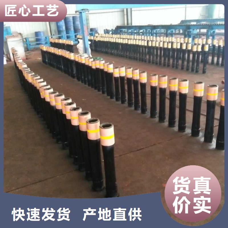优惠的HSG3特殊扣油管短接正规厂家