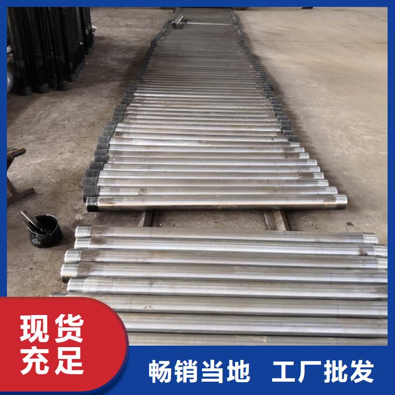 优质13CR油管接箍的基地