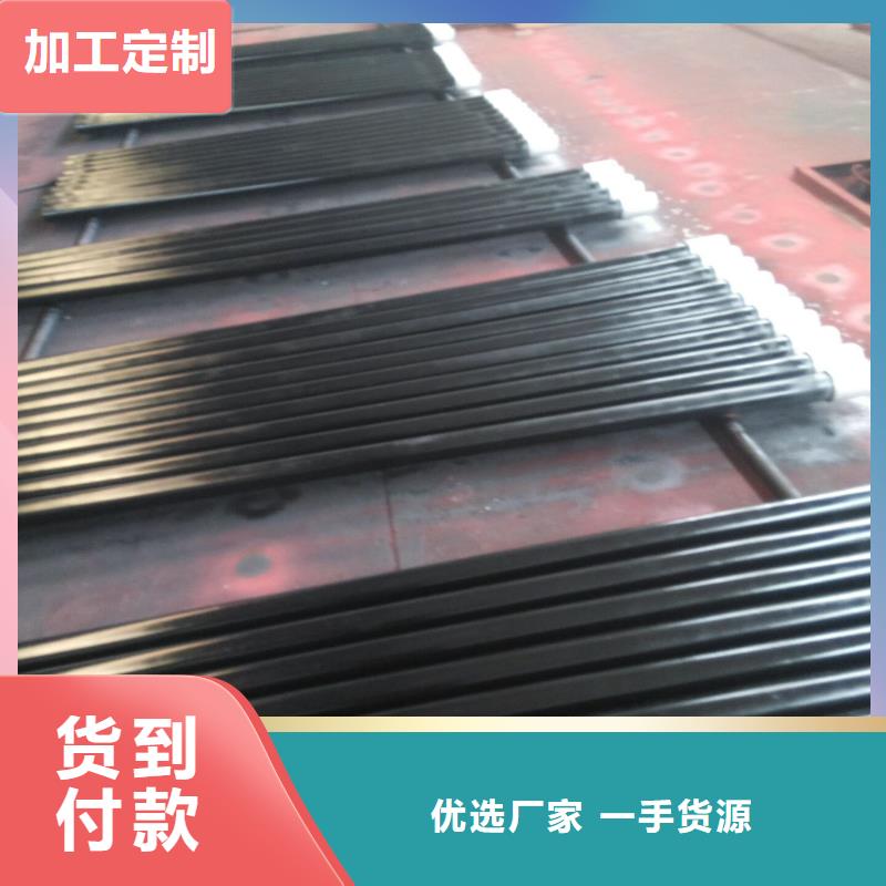 诚信经营BEAR特殊扣油管短接厂家