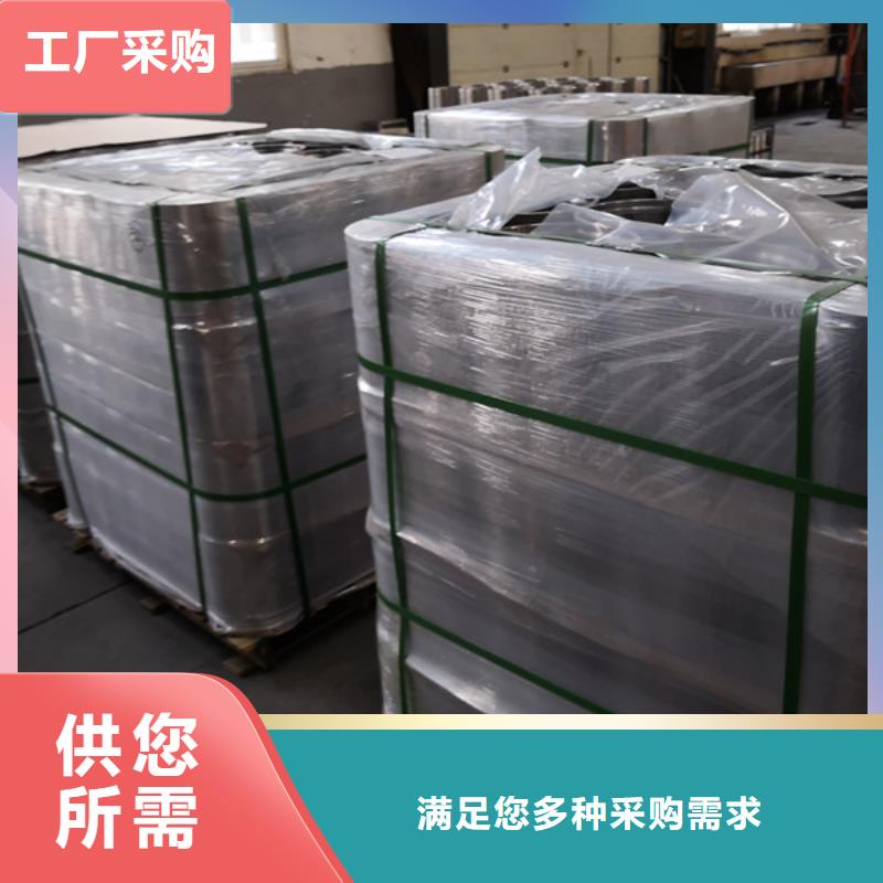 FOX特殊扣套管接箍厂家量身定制