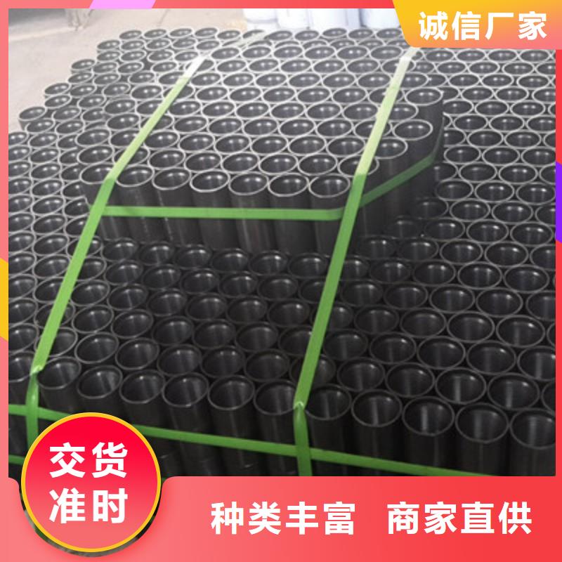 HSG3特殊扣套管接箍厂家-生产销售一体