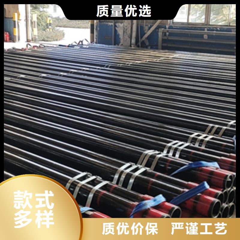 TPFJ特殊扣油管短节基地