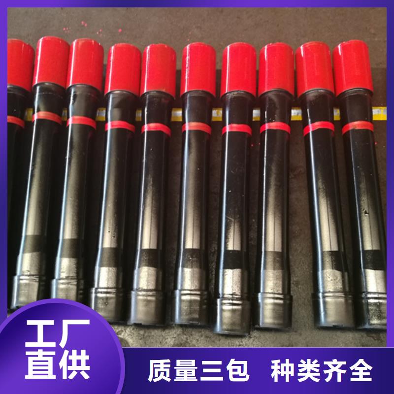 P110油管短节质量可靠