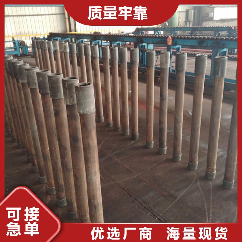 TPFJ特殊扣油管短节基地