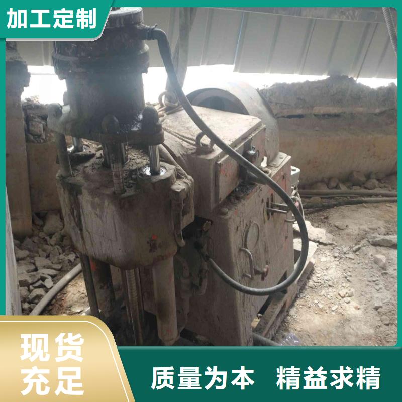 价格公道的地基加固公司厂家